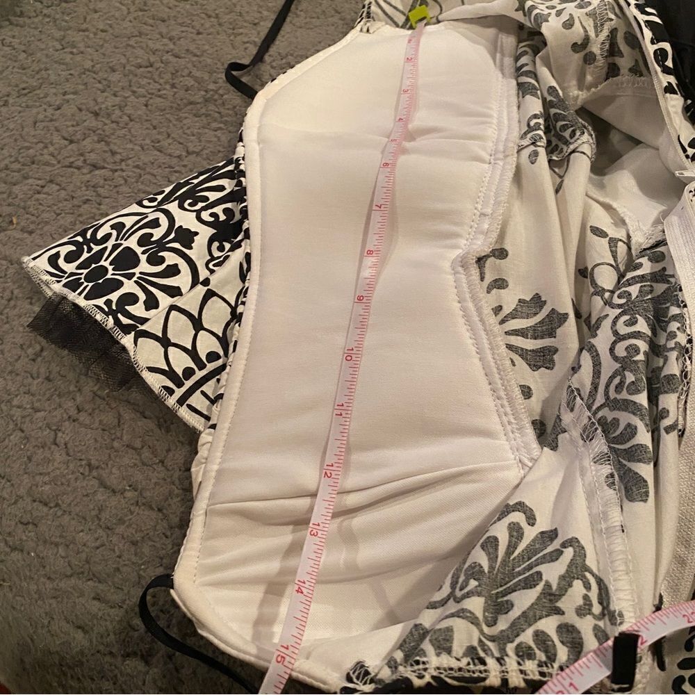 Ruby Rox Strappy Dress Size 9 Junior - Picture 14 of 14